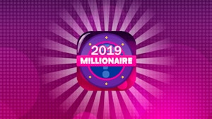 Image for MILLIONAIRE2019