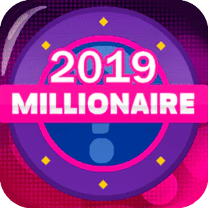 MILLIONAIRE2019 Thumbnail