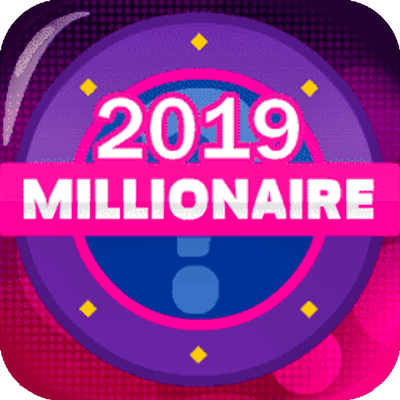 MILLIONAIRE2019 By Gamepix