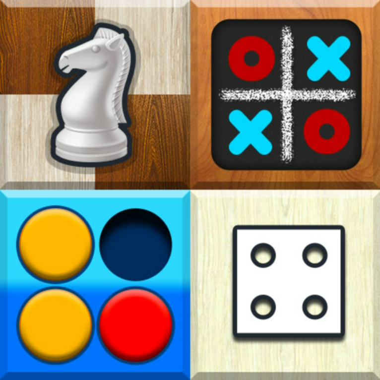 Mind Games For 2 Player 🕹️ Play Now on GamePix