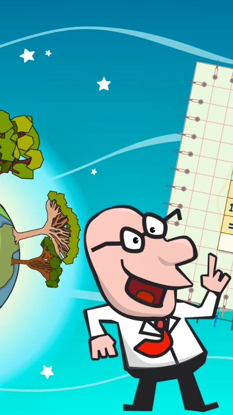 Mind Games Math Crosswords