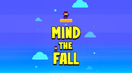 小心坠落 (Mind the Fall)