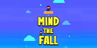 Mind the Fall thumbnail