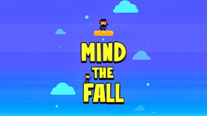 Image for Mind the Fall