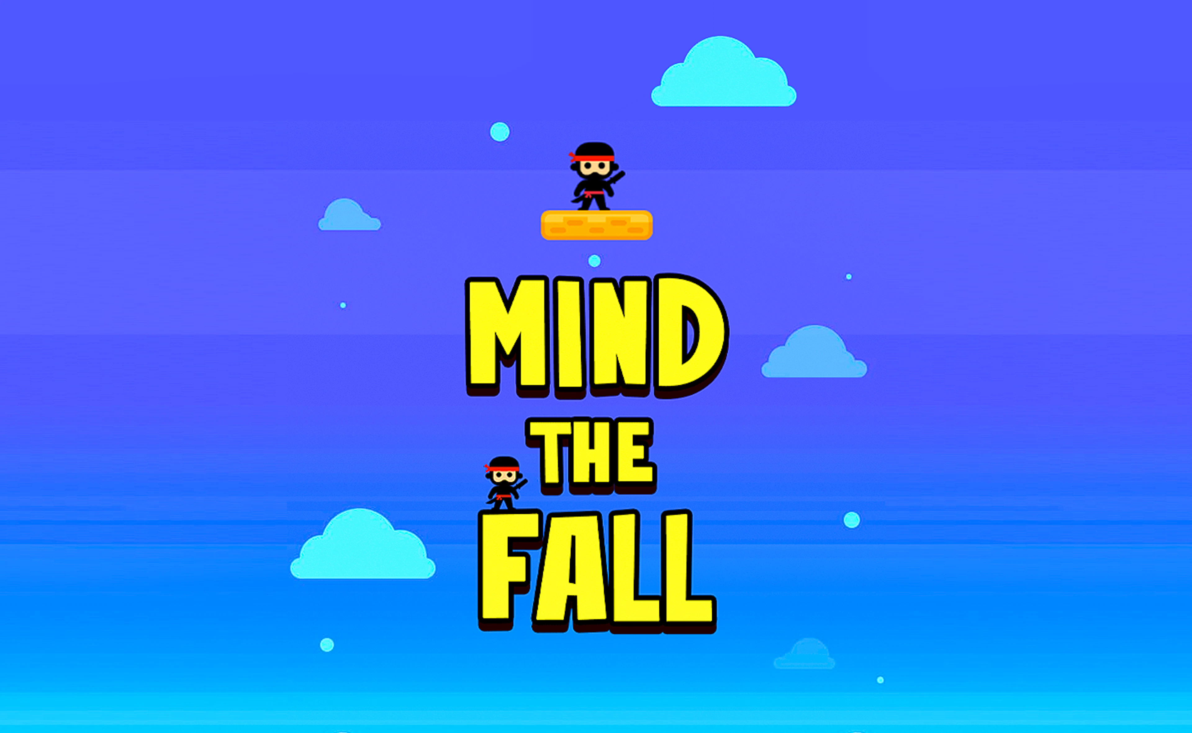 Mind the Fall