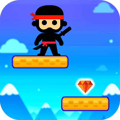 Mind the Fall By Gamepix
