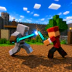 Mine Blade Online KitPvP