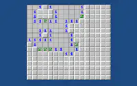 Mine Finder