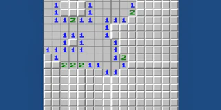 Mine Finder thumbnail