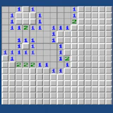 Mine Finder