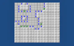 Mine Finder