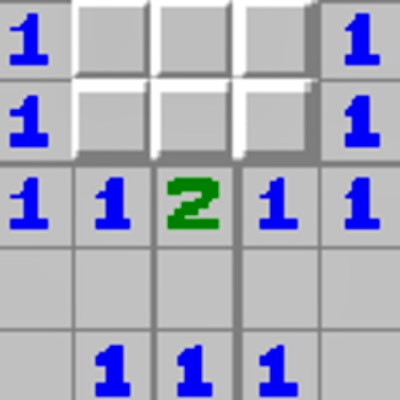 Mine Finder By Gamepix