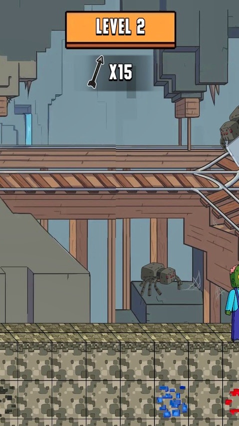 Mine World Adventure