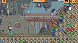 我的世界大冒险 (Mine World Adventure)