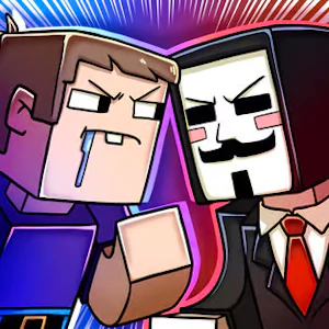 Mine World Adventure Thumbnail