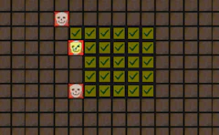 Mine
