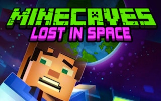 Minecaves: Lost In Space