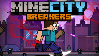 Minecity Breakers