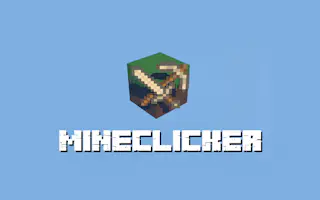 MineClicker — free online arcade game