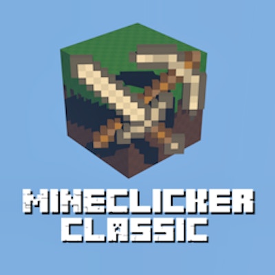 MineClicker By Gamepix