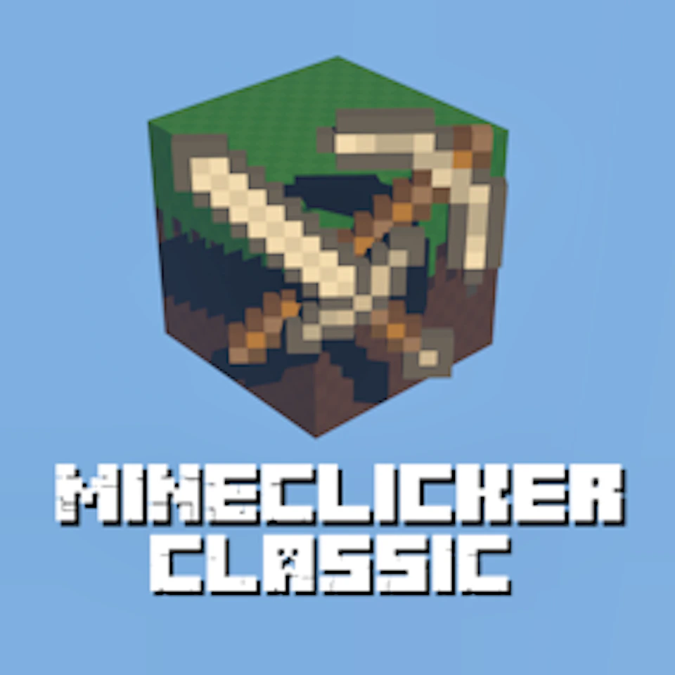 Play MineClicker — free online game on Glaze Games