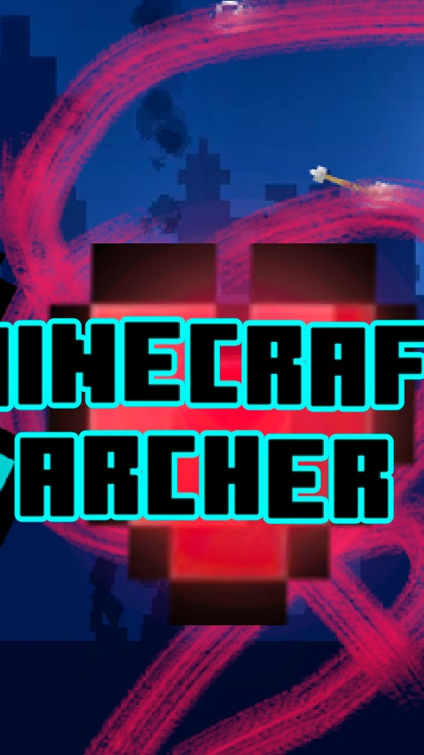 Mincraft Archer