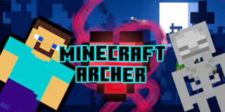 Mincraft Archer thumbnail