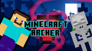 Image for Mincraft Archer