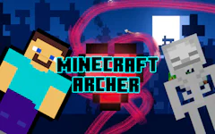 Mincraft Archer