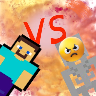 Mincraft Archer By Gamepix