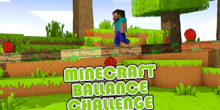 Mincraft Ballance Challenge thumbnail
