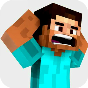 تحدي التوازن في ماينكرافت Thumbnail