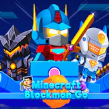 Minecraft Blockman Go