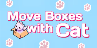 Move Boxes with Cat thumbnail