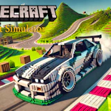 Minecraft Drift Simulator