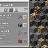 Minecraft Gold Clicker