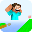 Mincraft - Gold Steve