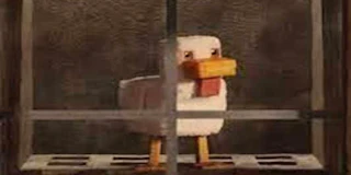 Minecraft Lava Chicken 2 thumbnail