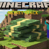 Minecraft Money Stack
