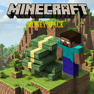 กองเงิน Minecraft Thumbnail