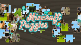 Mincraft Puzzles