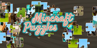 Mincraft Puzzles thumbnail
