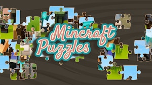 Image for Mincraft Puzzles