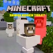 Minecraft Skibidi Hidden Toilet banner