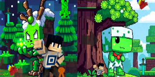 Minecraft Squid Anomaly thumbnail