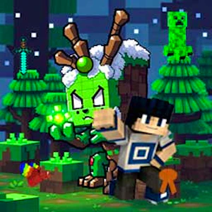 Minecraft Squid Anomaly Thumbnail