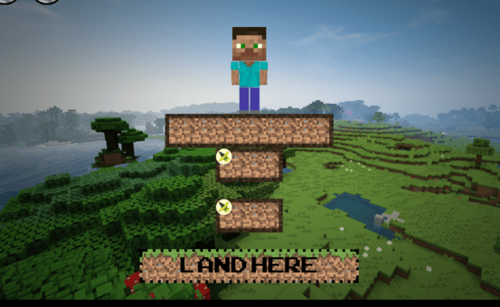 Mine Blocks 🕹️️ Play Minecraft Games Online & Unblocked