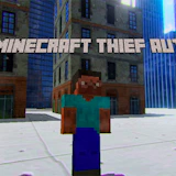 Minecraft Thief Auto