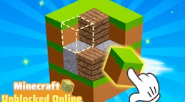 Minecraft Unblocked Online