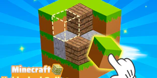 Minecraft Unblocked Online thumbnail